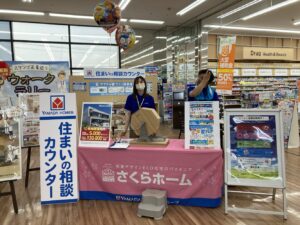 「家電住まいる館  YAMADA Tecc LIFE SELECT 徳島本店  でお会い致しましょう(*^▽^*)」