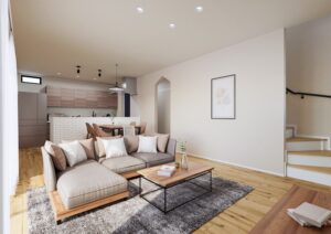 『北島町新喜来の分譲住宅をご紹介します🏠』