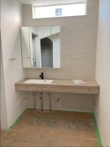 「人気エリアにて誕生です🏘」