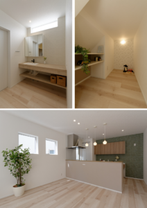 「NEWデザイナーズ分譲住宅誕生🏠✨」