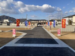 「さくらホームの最新売土地物件情報！！」