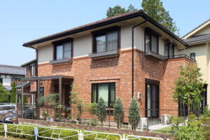 「外壁塗装リフォーム🏠」