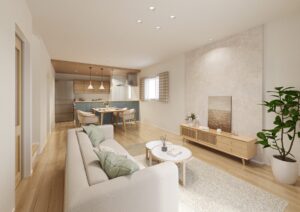 「新規建売住宅販売開始🏡」