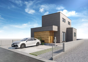 「2025秋冬　建売住宅続々…👀」