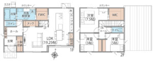 「さくらホームの最新建売物件情報！！」