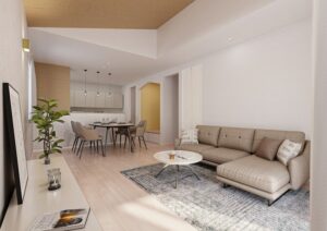 「北島町北村字大黒1号棟オススメです🏡」