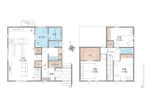 「さくらホームの最新建売物件情報！！」