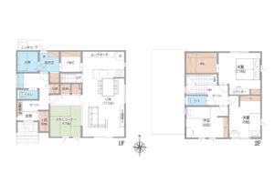 「さくらホームの最新建売物件情報！！」