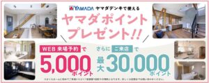 「将来的にはお家を持ちたいけど…」