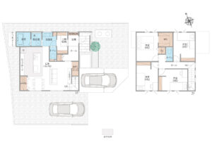 「さくらホームの最新建売物件情報！！」